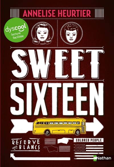 DYSCOOL : SWEET SIXTEEN