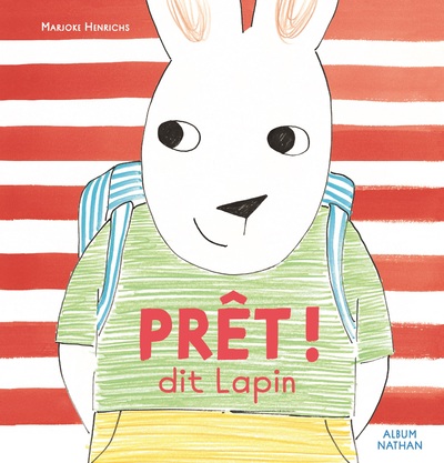 PRET ! DIT LAPIN