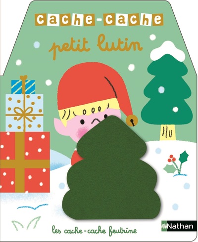 CACHE-CACHE PETIT LUTIN