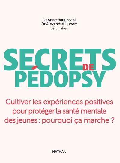 SECRETS DE PEDOPSY