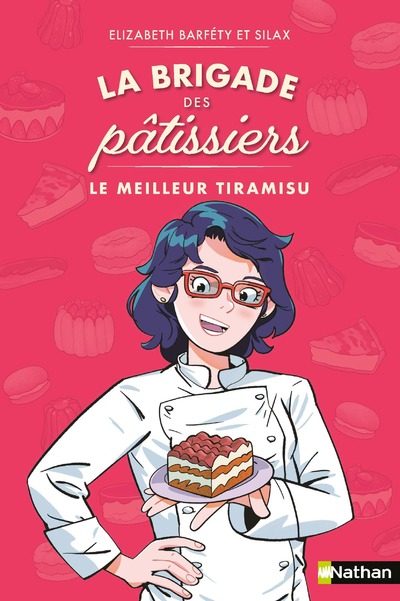 LA BRIGADE DES PATISSIERS - LE MEILLEUR TIRAMISU