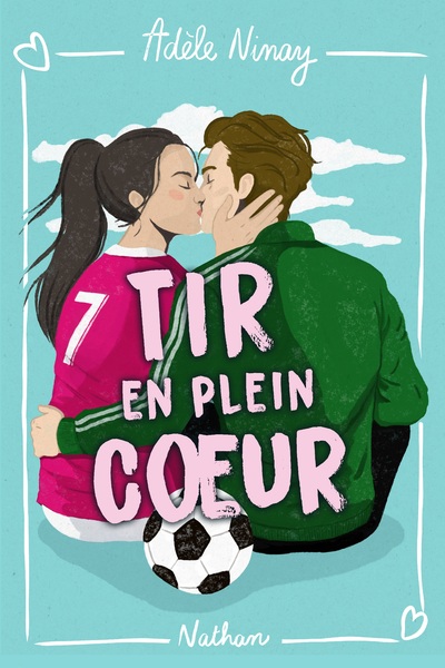 TIR EN PLEIN COEUR