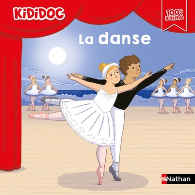 LA DANSE