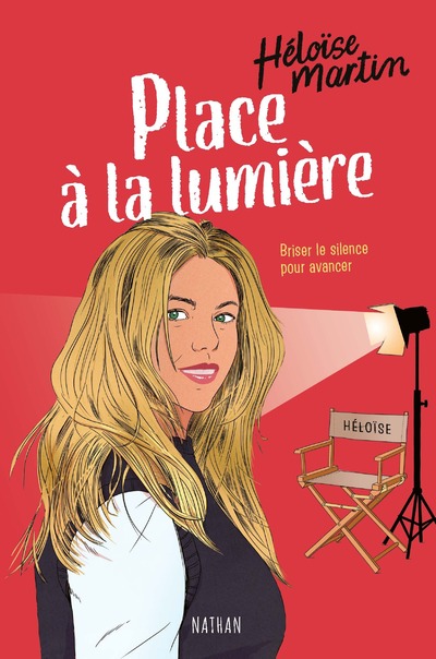 PLACE A LA LUMIERE - BRISER LE SILENCE POUR AVANCER
