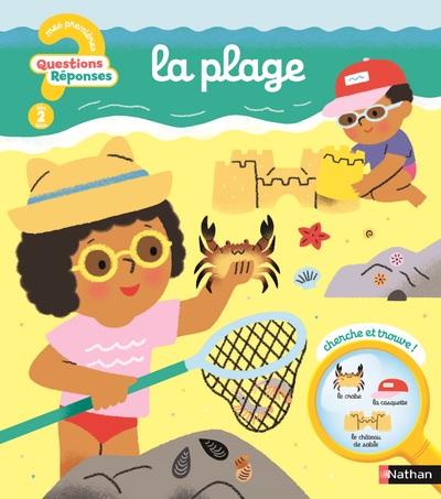 LA PLAGE