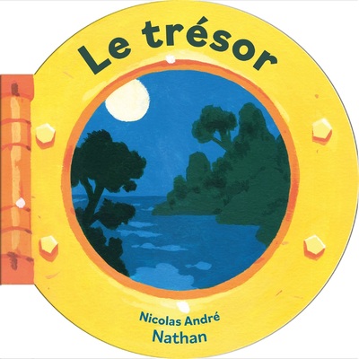 LE TRESOR