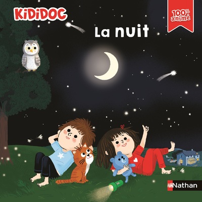 LA NUIT
