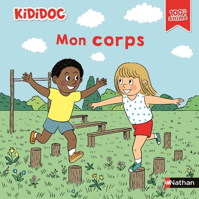 MON CORPS