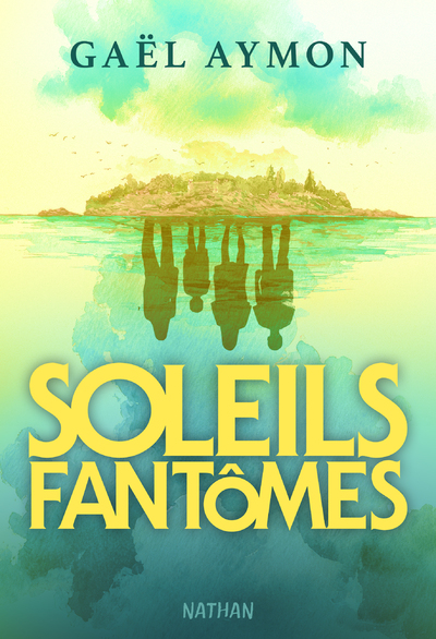 SOLEILS FANTOMES