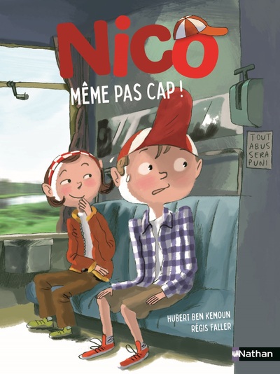 NICO : MEME PAS CAP !