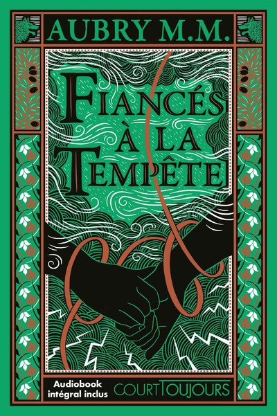 COURT TOUJOURS : FIANCES A LA TEMPETE
