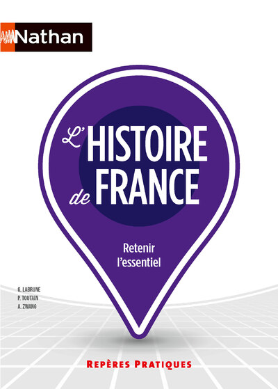 L'HISTOIRE DE FRANCE -  4