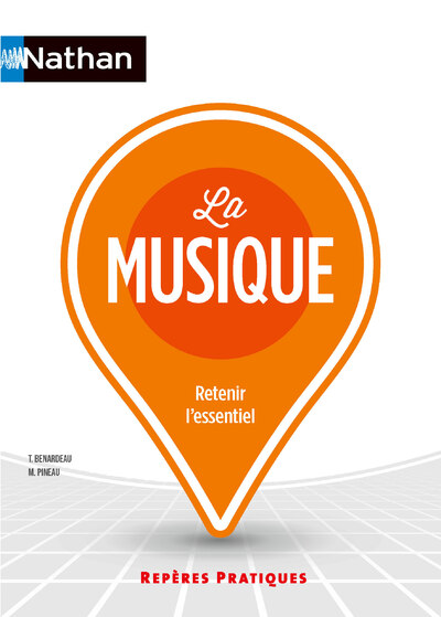 LA MUSIQUE - N 45