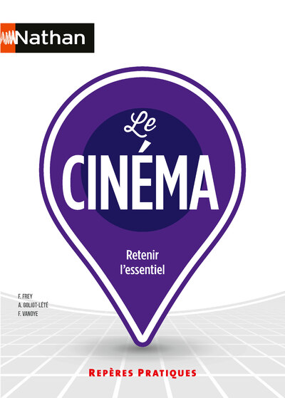 LE CINEMA - N 60