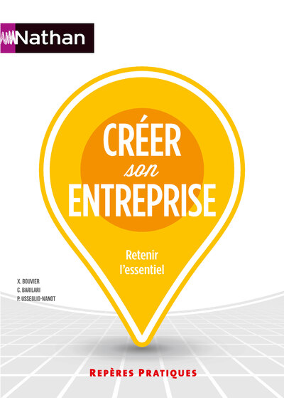 CREER SON ENTREPRISE -  67