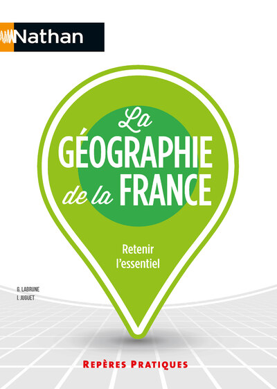 LA GEOGRAPHIE DE FRANCE -  5