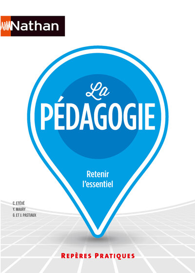 LA PEDAGOGIE -  46