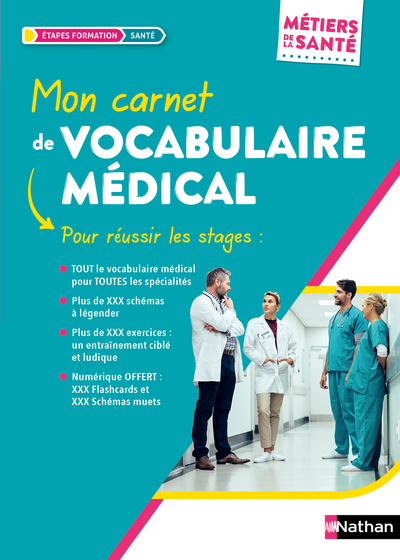 LE VOCABULAIRE MEDICAL