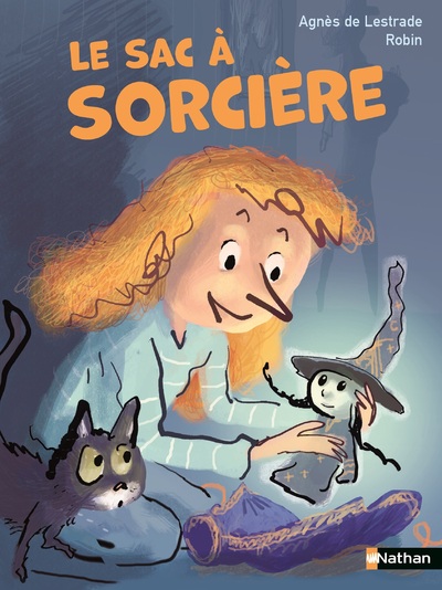 LE SAC A SORCIERE