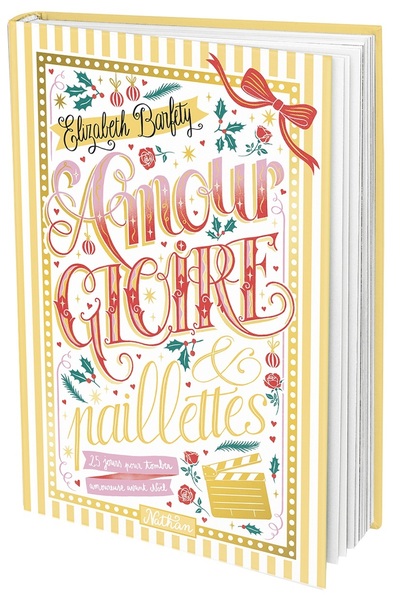AMOUR, GLOIRE ET PAILLETTES