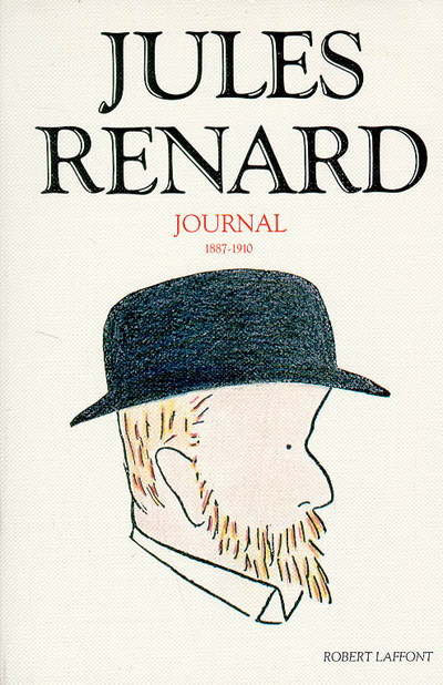 JULES RENARD - JOURNAL