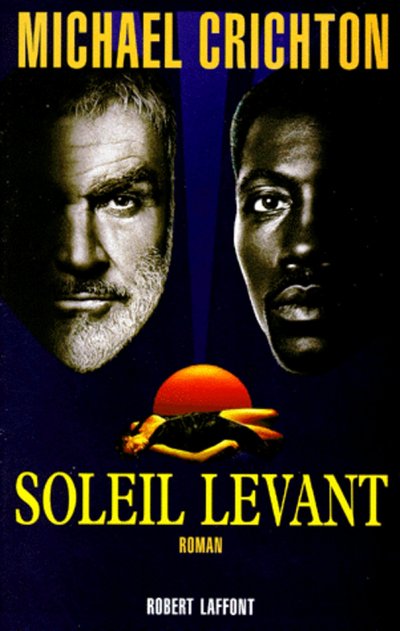 SOLEIL LEVANT