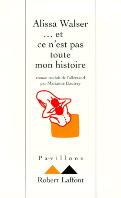 ET CE N'EST PAS TOUTE MON HISTOIRE