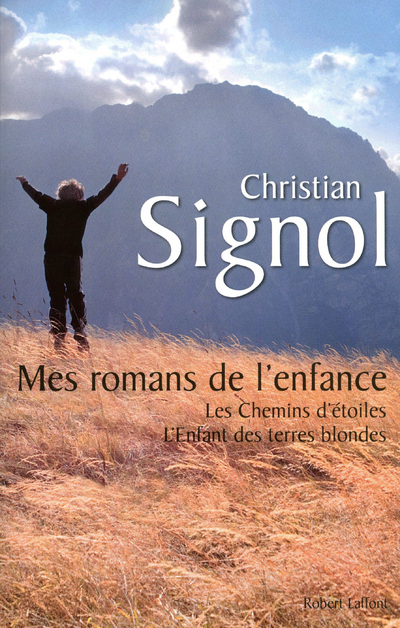 MES ROMANS DE L'ENFANCE