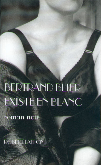 EXISTE EN BLANC