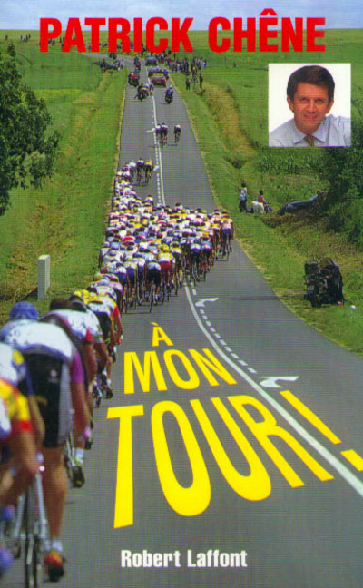 A MON TOUR !