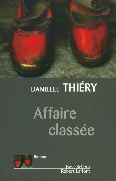 AFFAIRE CLASSEE