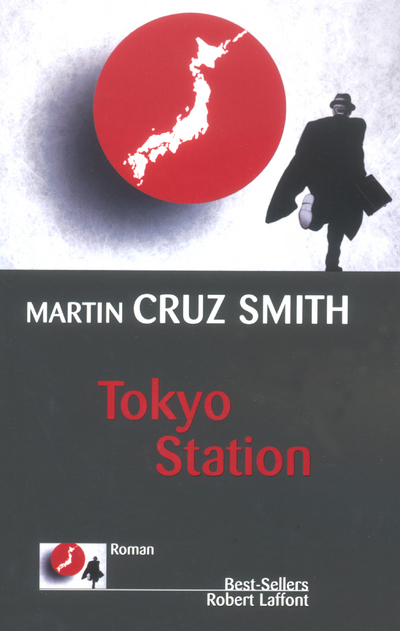 TOKYO STATION