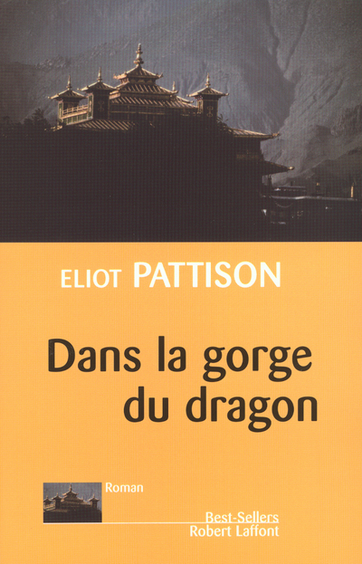 DANS LA GORGE DU DRAGON