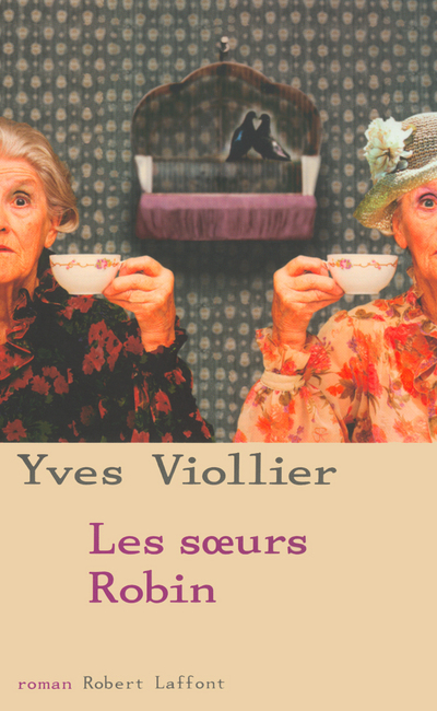 LES SOEURS ROBIN