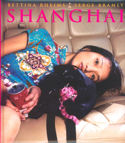 SHANGHAI
