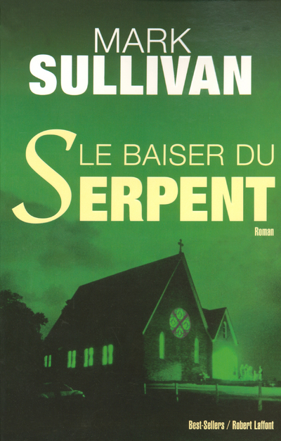 LE BAISER DU SERPENT