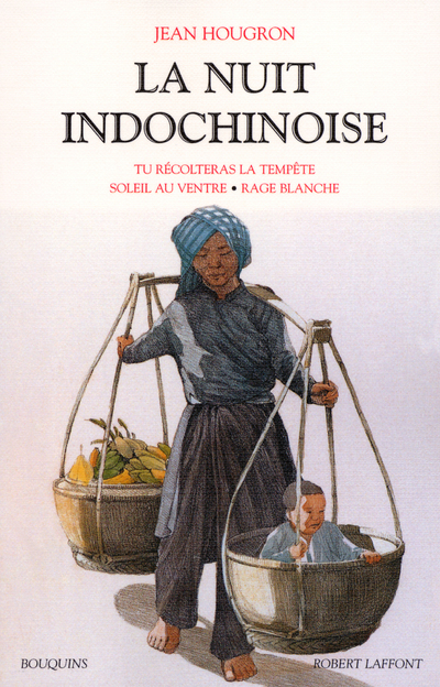 LA NUIT INDOCHINOISE - TOME 1 - NE
