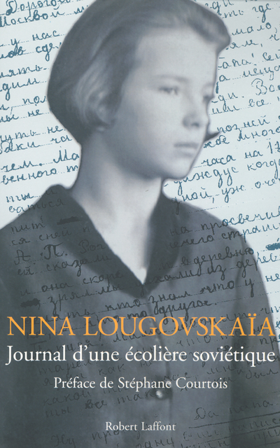 JOURNAL D'UNE ECOLIERE SOVIETIQUE