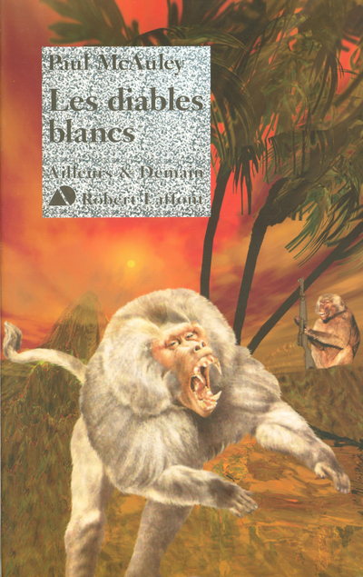 LES DIABLES BLANCS