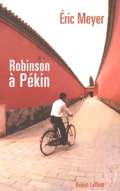 ROBINSON A PEKIN