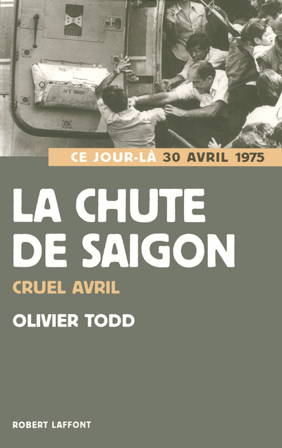 LA CHUTE DE SAIGON