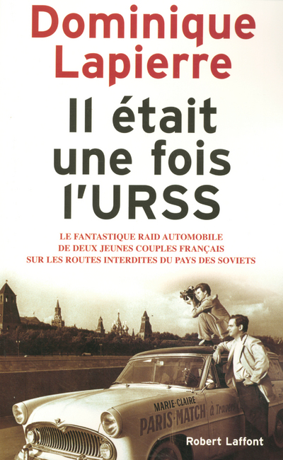 IL ETAIT UNE FOIS L'URSS