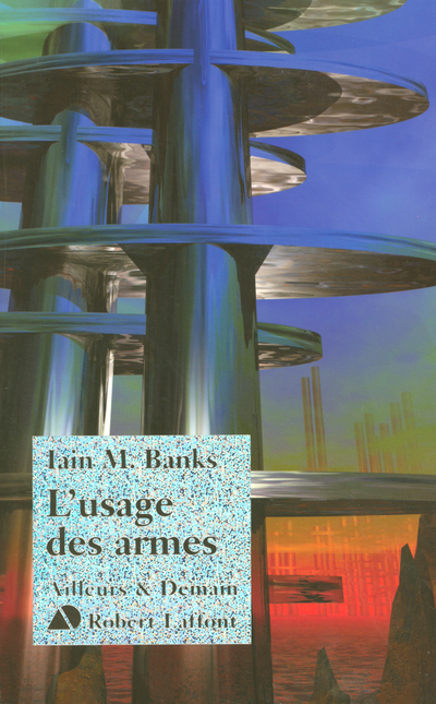 L'USAGE DES ARMES - NE