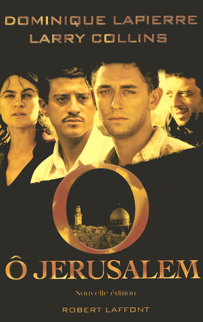 O JERUSALEM - NE