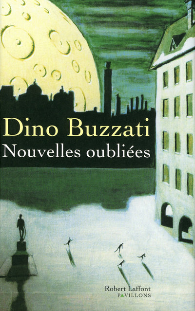 NOUVELLES OUBLIEES