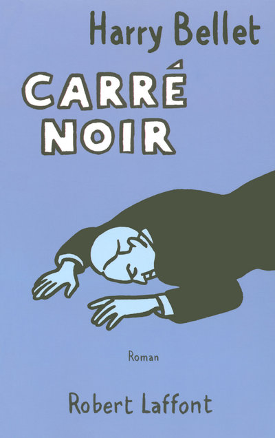 CARRE NOIR