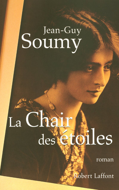 LA CHAIR DES ETOILES