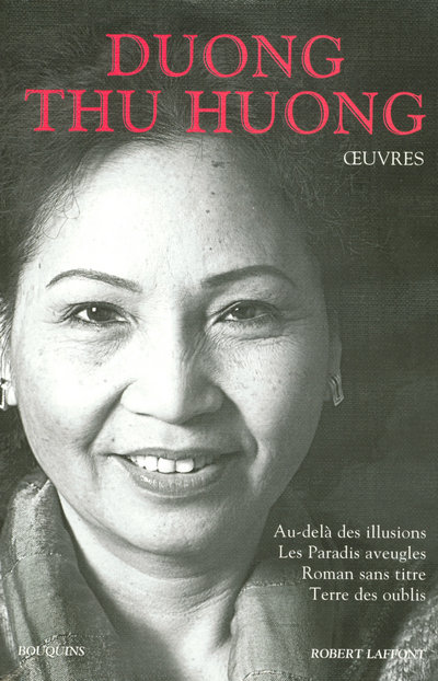 DUONG THU HUONG - OEUVRES
