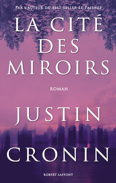 LA CITE DES MIROIRS