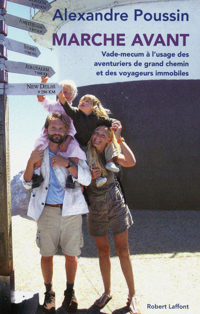 MARCHE AVANT